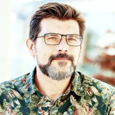Arvin Kamberi photo