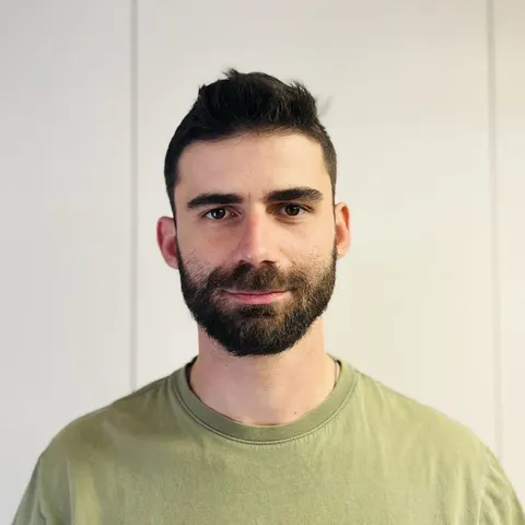 Boris Mirchev photo