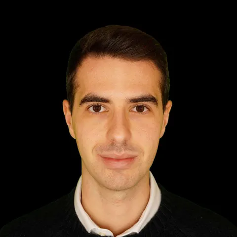 Federico Rivi photo