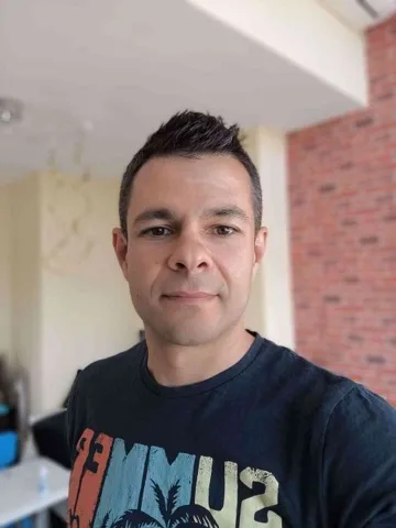 Ivan Ivanov photo