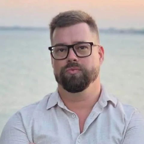 Nikolay Delchev photo