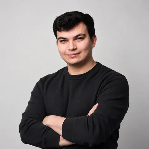 Robert Hristov photo