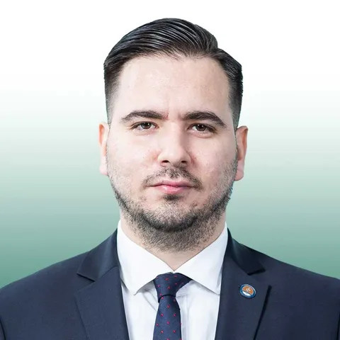 Stoyan Panchev photo