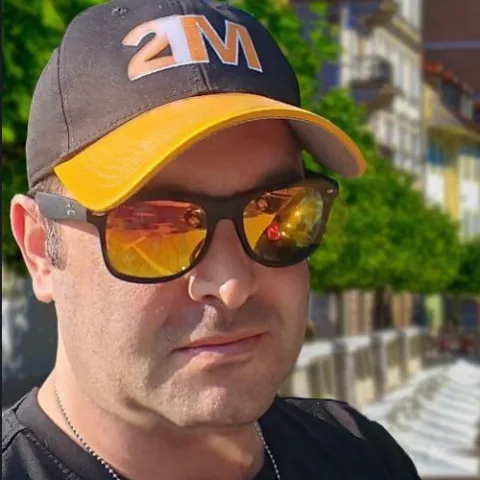 Toni Čepon photo
